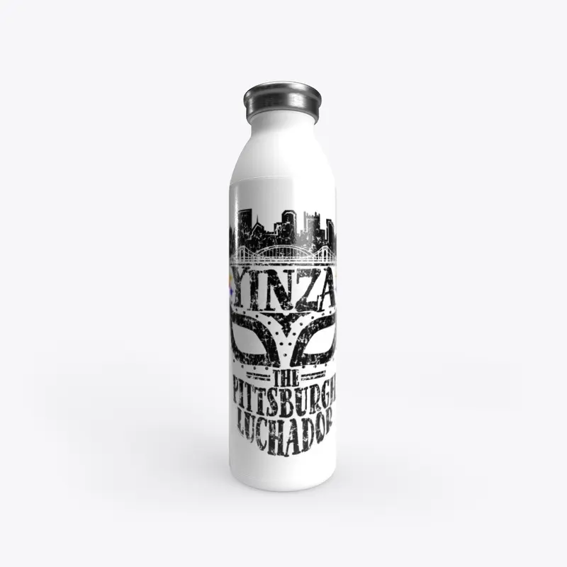 Yinza Drinkware