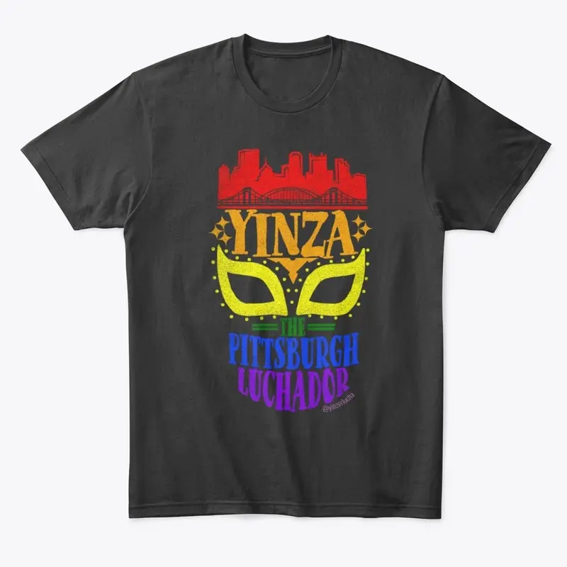 Pride Month Special Tee