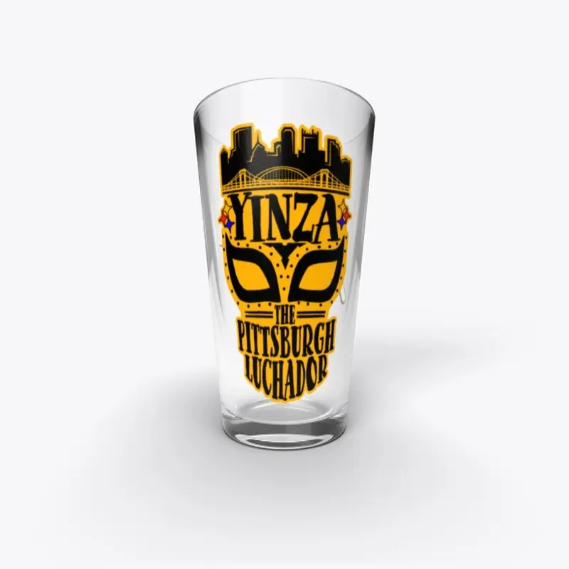 Yinza Drinkware