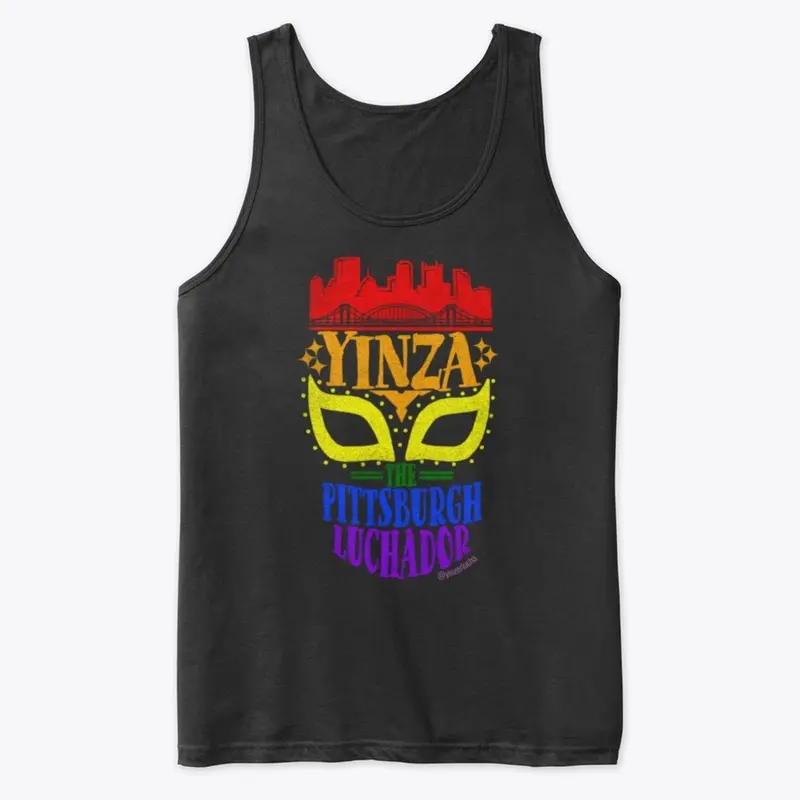 Pride Month Special Tee