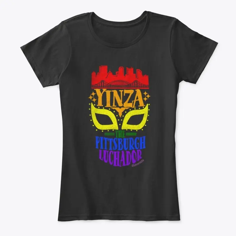 Pride Month Special Tee